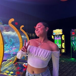 Meet your Posher, Nyla